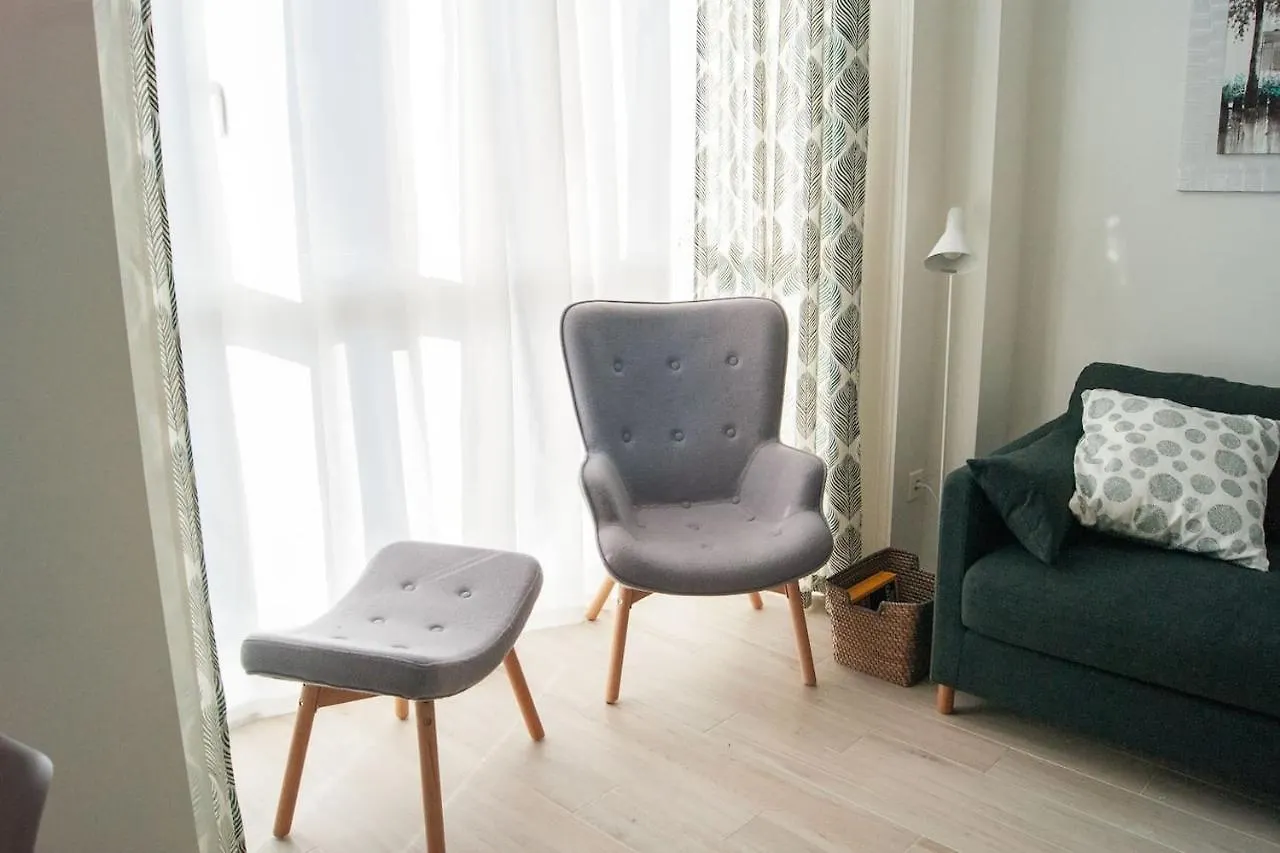 Ekilore - Basquenjoy Hondarribia Apartamento