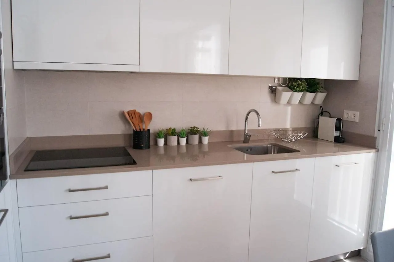 Apartamento Ekilore - Basquenjoy Hondarribia España