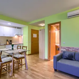  Apartamento Barajas España
